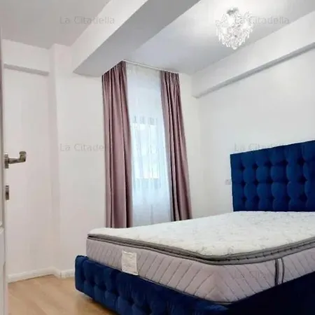 Apartment Cazare De Vis Cu Facilitati Premium Craiova